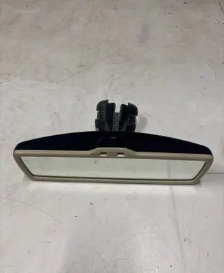 Volkswagen PASSAT B7 Rear view mirror (interior) E11026141