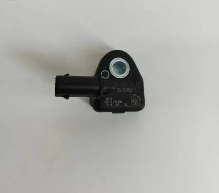 Skoda Octavia Mk3 (5E) Airbag deployment crash/impact sensor 3Q0959351A