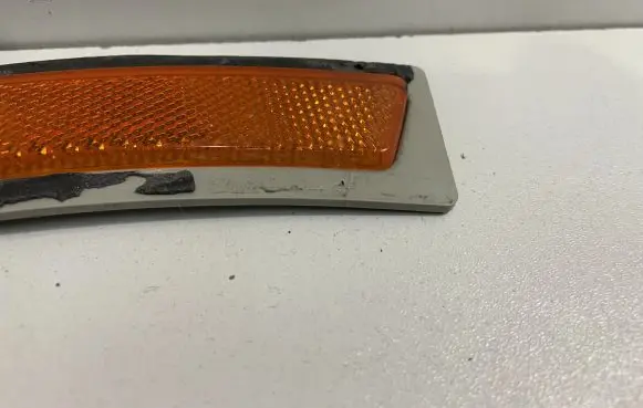 BMW 4 F32 F33 Front reflector 7295442