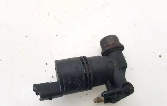 Renault Espace - Grand espace IV Windscreen/windshield washer pump 030639