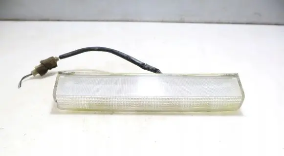Suzuki Swift III Third/center stoplight