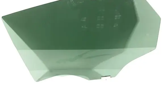 Mazda CX-3 Rear door window glass 43R003021 NSGM3Q8