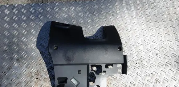 Audi A6 S6 C7 4G Dashboard lower bottom trim panel 4G1863075