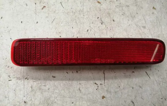 Toyota Corolla Verso AR10 Rear tail light reflector 8191021050