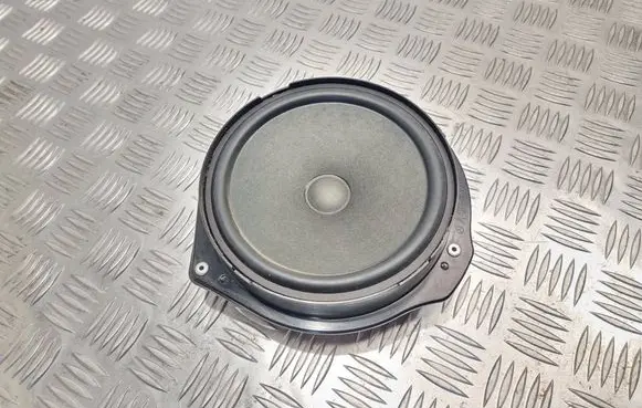 Mercedes-Benz E C207 W207 Parcel shelf speaker A2048201902 970498XXX