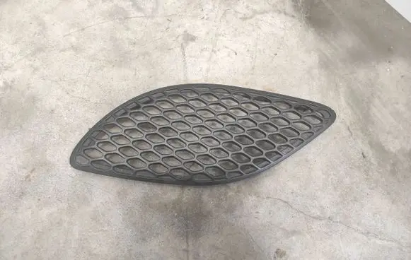 Dodge Durango III Quarter panel pressure vent 68309357AB