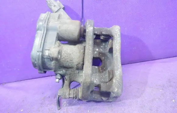 Renault Scenic III - Grand scenic III Rear brake caliper