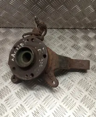 Renault Laguna II Front wheel hub