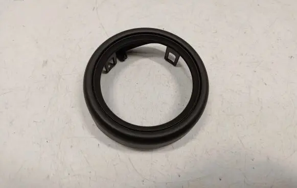 Other front door trim element