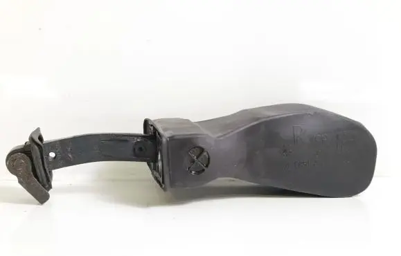 Volkswagen Golf VII Front door check strap stopper 5G0837267 0113951A