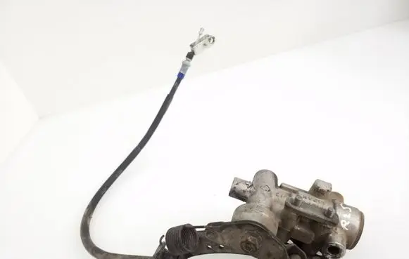 Subaru Forester SG Clutch master cylinder