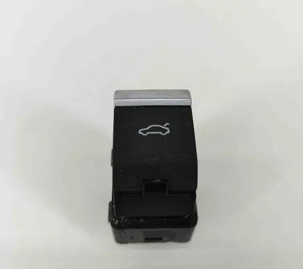 Audi A5 Tailgate/boot open switch button 4M0959831A