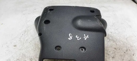 Nissan X-Trail T30 Steering wheel column trim NOCODE