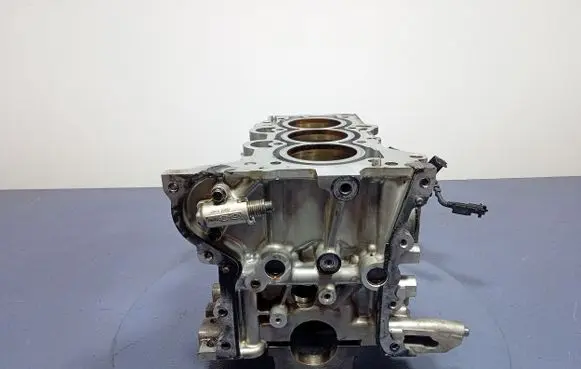 Hyundai i30 Engine block G3LE