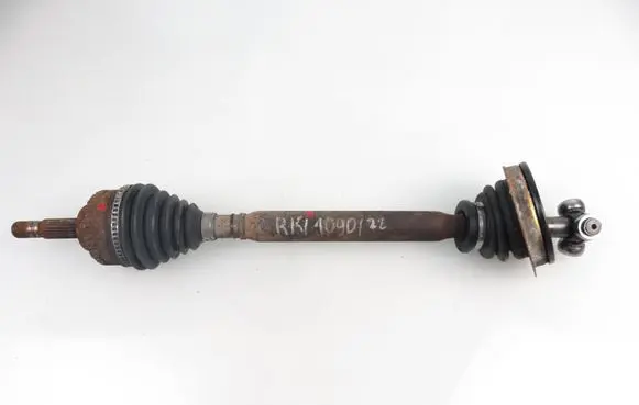 Renault Megane I Front driveshaft 