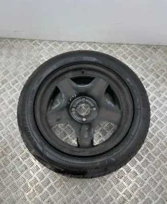 Renault Clio V R16 steel rim 403009334R
