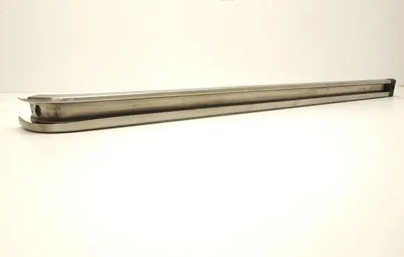 Citroen Jumper Sliding door middle roller runner 53278641