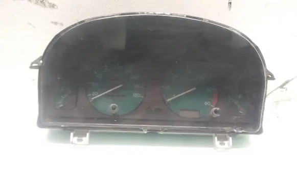Citroen Berlingo Speedometer (instrument cluster)