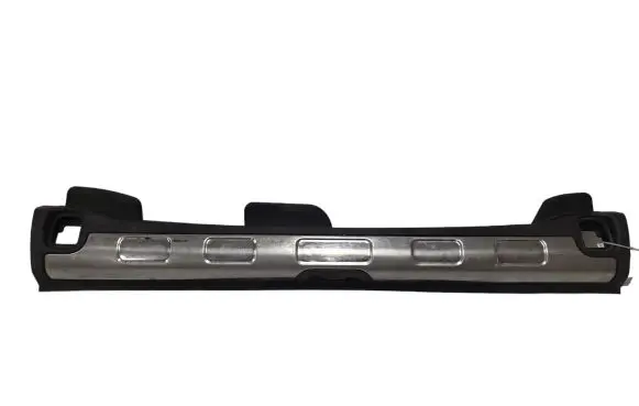 Citroen C5 Trunk/boot sill cover protection 9681929277