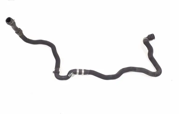 BMW 5 GT F07 Engine coolant pipe/hose 7583175