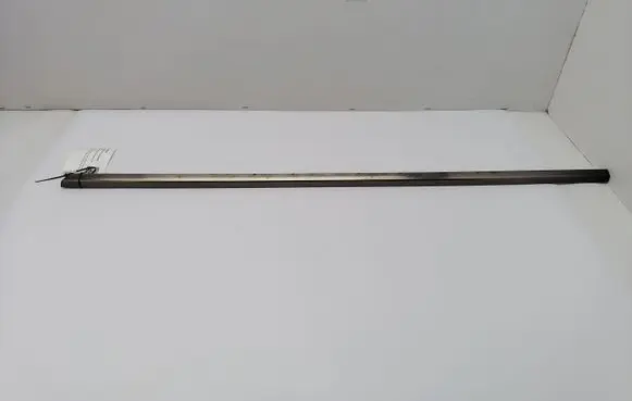 Mercedes-Benz CLK A208 C208 Front door glass trim molding 