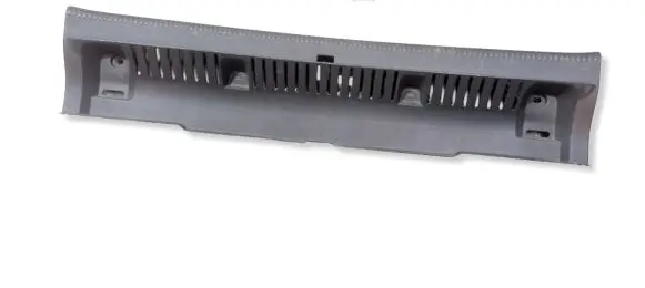 Volkswagen Golf Plus Trunk/boot sill cover protection 5M0863459C