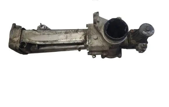 Volvo V60 EGR valve cooler 30757742