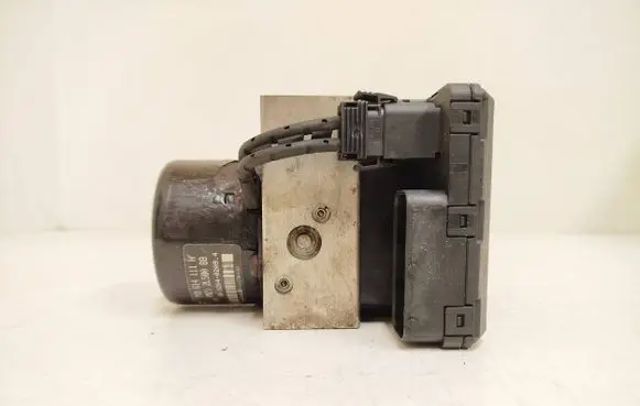 Ford Galaxy ABS Pump 1J0907379P MLS2D16E05 5WK8476