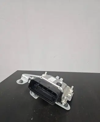 Mercedes-Benz C W205 Adblue control unit A0009002008 0281032648 A0009019603