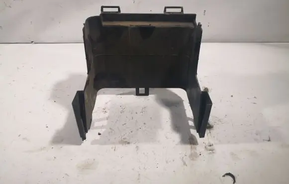 Skoda Octavia Mk2 (1Z) Battery tray heat shield 1K0915336B