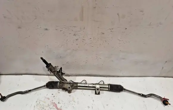 Renault Trafic III (X82) Steering rack 490018549R