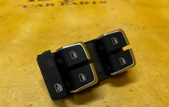 Audi A8 S8 D4 4H Electric window control switch 4H0959851D