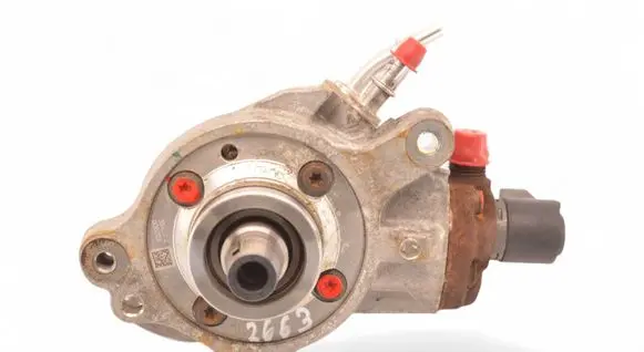 Ford Transit Fuel injection high pressure pump HG9Q9B395AA HG9Q9B395AB 2401501
