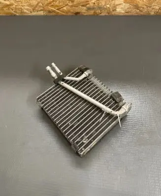 Air conditioning (A/C) radiator (interior)