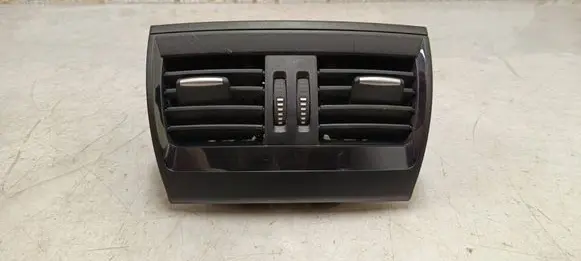 BMW X5 F15 Rear air vent grill 9252012