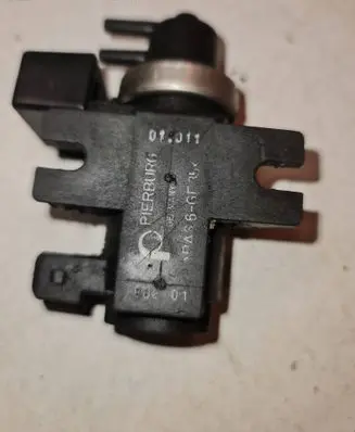 Audi A4 S4 B5 8D Turbo solenoid valve 88201 PA66G0