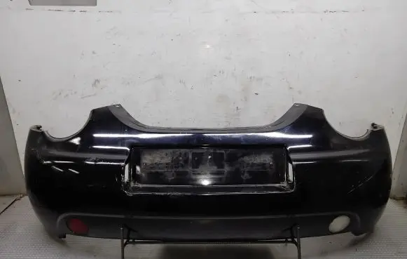 Volkswagen New Beetle Rear bumper