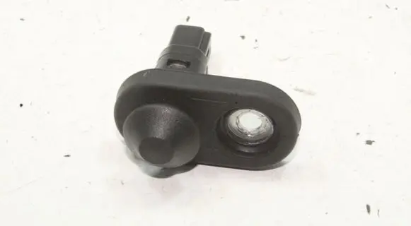 Toyota C-HR I Front door sensor 