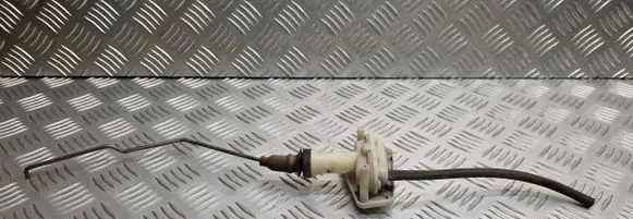 Audi 80 90 B3 Central locking motor 893862123