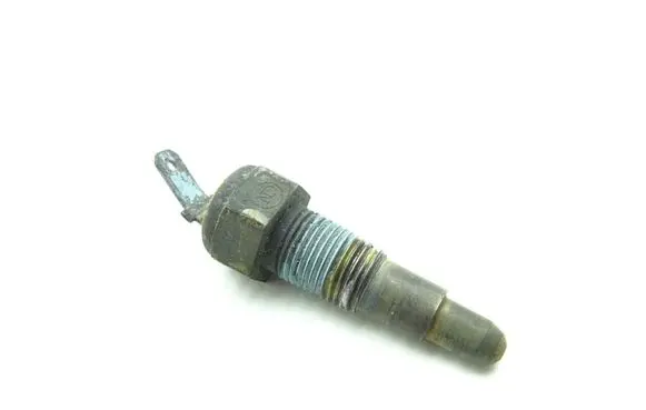 Mitsubishi Pajero Outside/exterior temperature sensor PAJERO_II_3.0_V6_24V_CZUJNIK_TEMPERATURY_1PIN