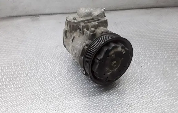 Audi A2 Air conditioning (A/C) compressor (pump) 4472208195