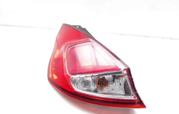Ford Fiesta Rear/tail lights C1BB13405A