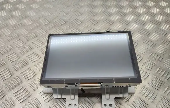 Infiniti Q50 Screen/display/small screen 283874GN0C