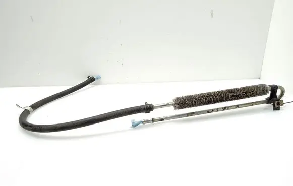 Ford Transit Power steering radiator 6C113D746AC A094B