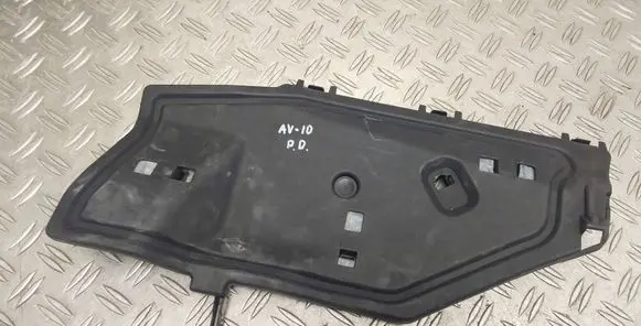 Toyota Avensis T270 Other dashboard part 5560705050