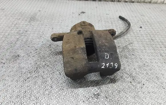 Mercedes-Benz B W245 Front brake caliper