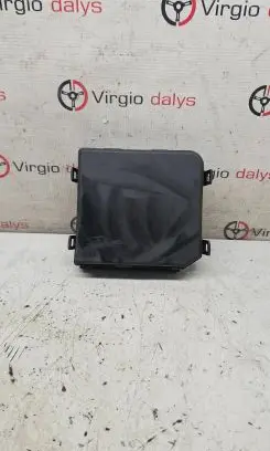 Renault Kadjar Fuse box cover