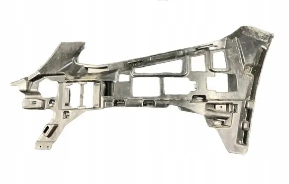 Mercedes-Benz C W205 Front bumper mounting bracket A2058850565