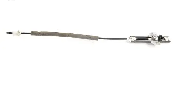 Porsche Cayenne (9PA) Seat belt height adjuster 7L0857819H