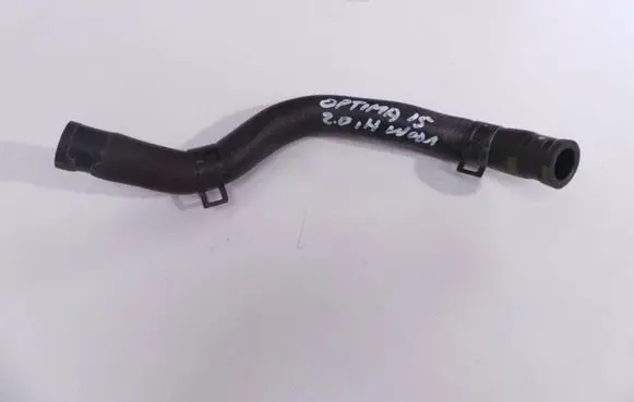 KIA Optima Engine coolant pipe/hose 369343D100